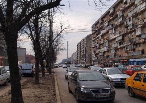 cartier bucurestian berceni.